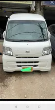 Daihatsu Hijet Cruise Turbo 2017 for Sale