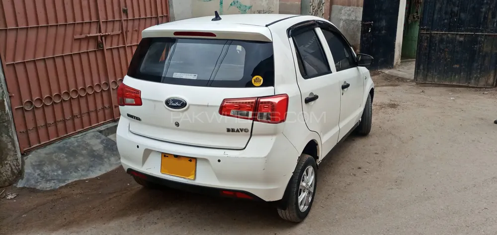 United Bravo 2019 for Sale in Karachi Image-1