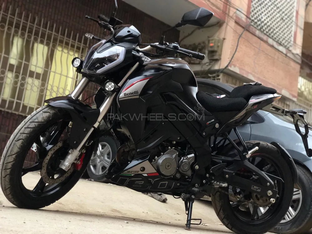 Benelli 180S 2021 for Sale Image-1