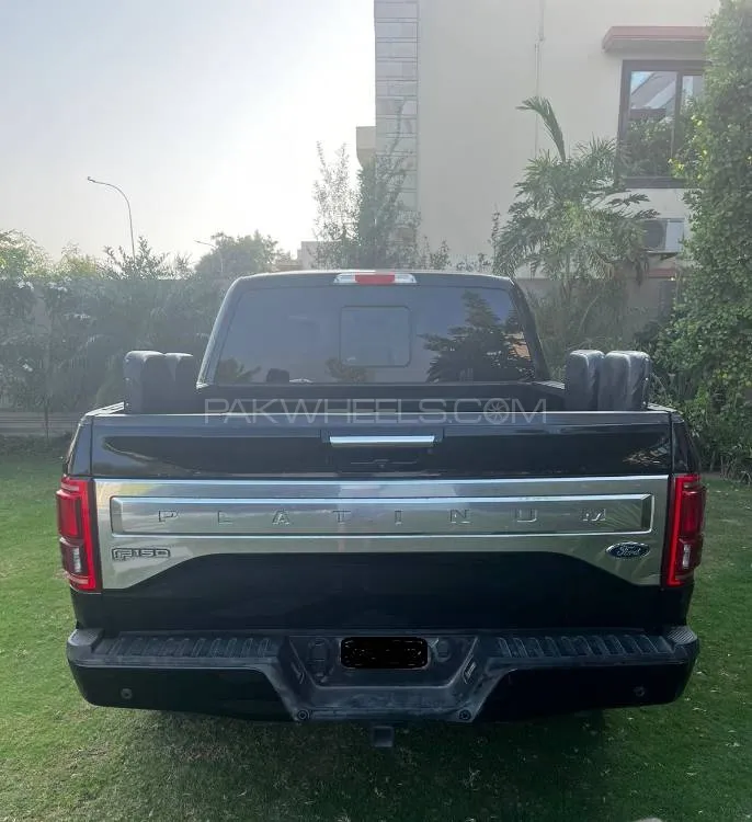 Ford F 150 2016 for sale in Karachi