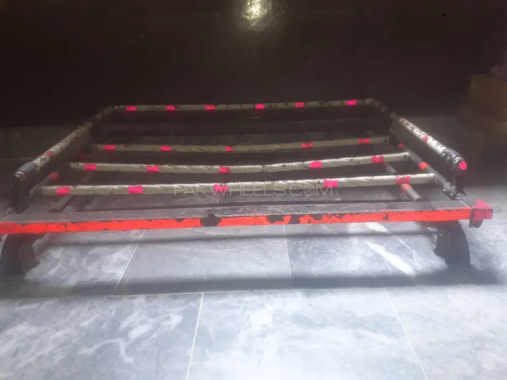 alto 93 roof Image-1
