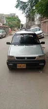 Suzuki Mehran VXR 2009 for Sale