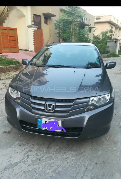Honda City 2011 for Sale in Rawalpindi Image-1