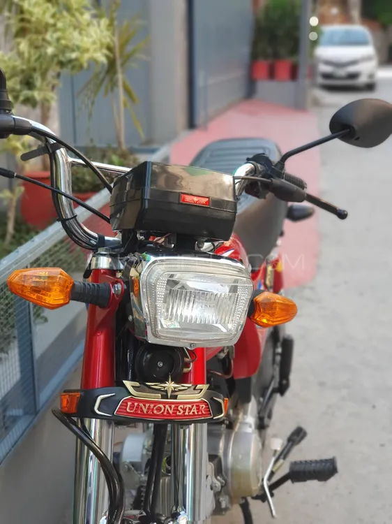 Union Star US 70cc 2023 for Sale Image-1
