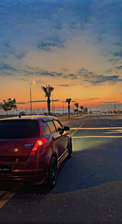 Suzuki Swift 2013 for Sale in Multan Image-1