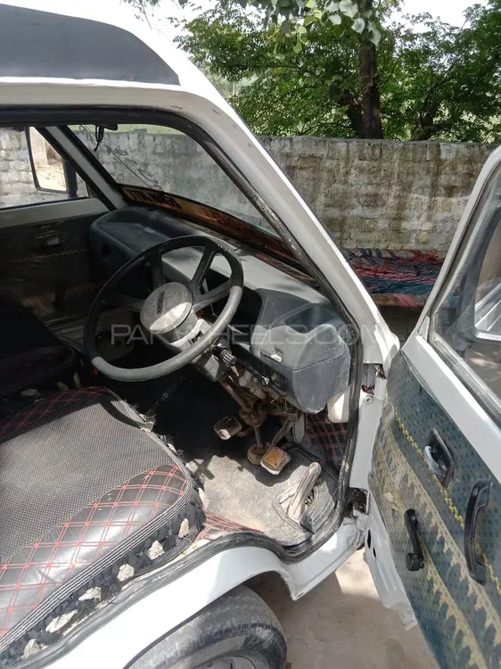 Suzuki Bolan 1994 for Sale in Kasur Image-1