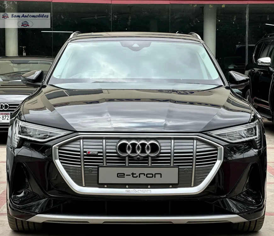 Audi e-tron 2022 for Sale in Karachi Image-1