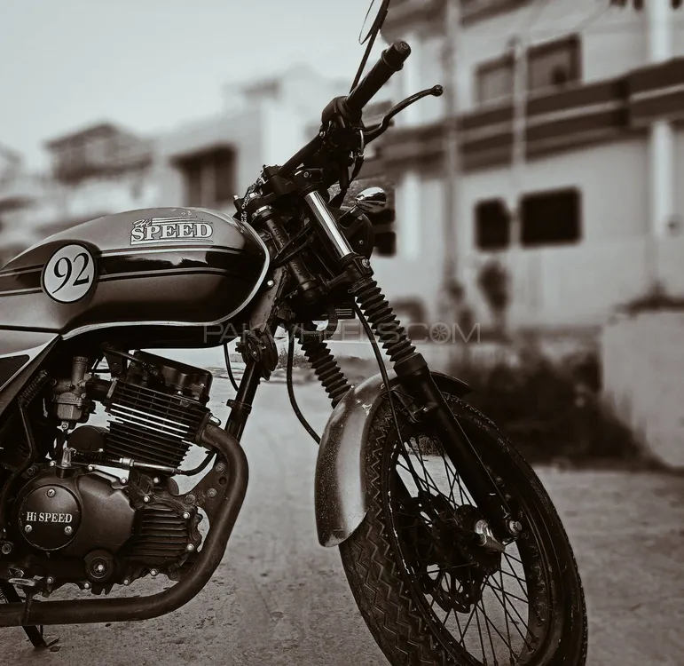Hi Speed Infinity 150 2019 for Sale Image-1
