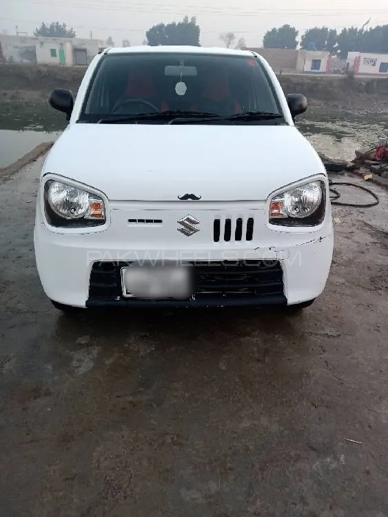 Suzuki Alto 2019 for Sale in Bahawalnagar Image-1