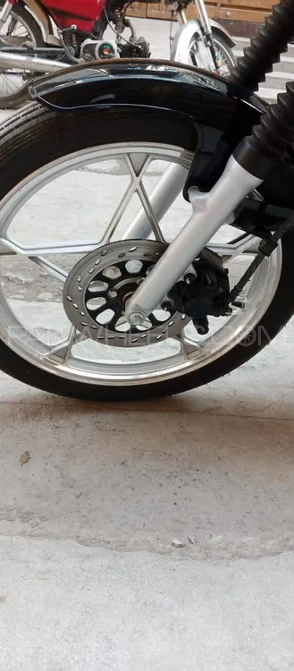 Suzuki GS 150 2022 for Sale Image-1