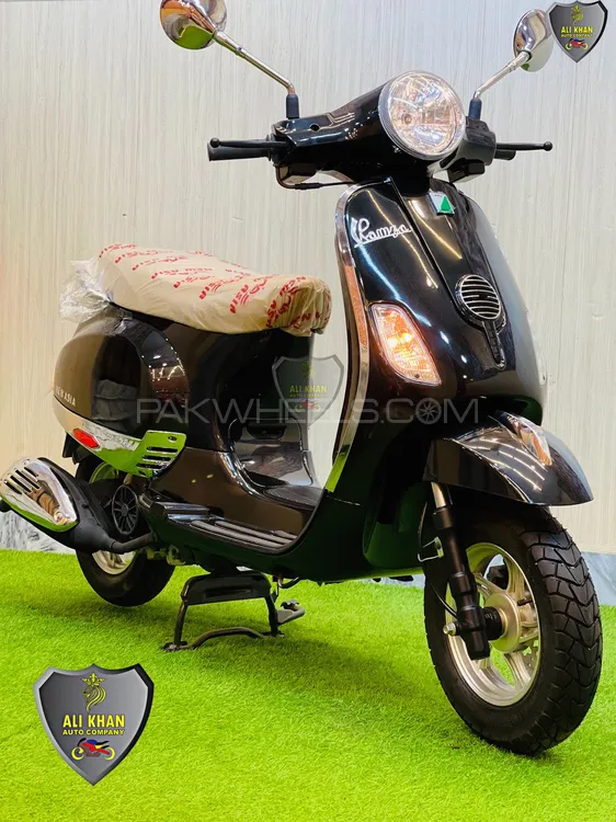 چینی موٹر سائیکل Other 2025 for Sale Image-1