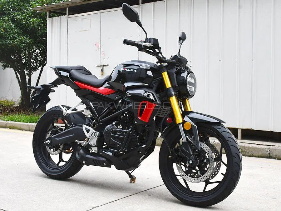 Chinese Bikes Other 2023 for Sale Image-1