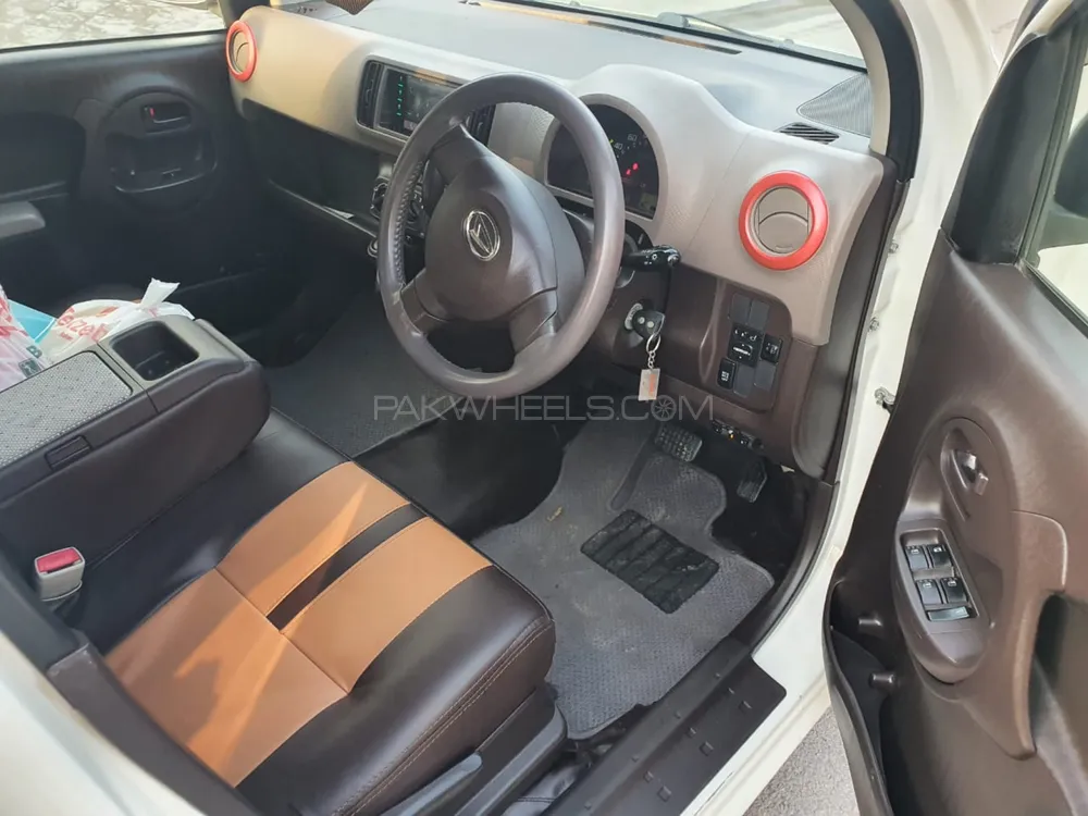 Daihatsu Boon 2014 for Sale in Kharian Image-1