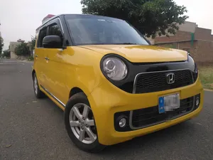 Honda N One Premium 2018 for Sale