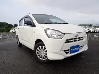 Daihatsu Mira 2020 for Sale in Peshawar Image-1