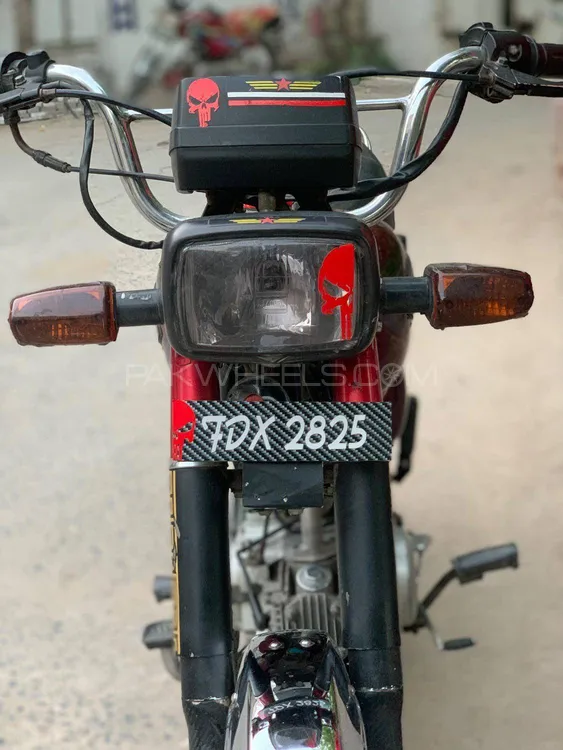 United US 70 2019 for Sale Image-1