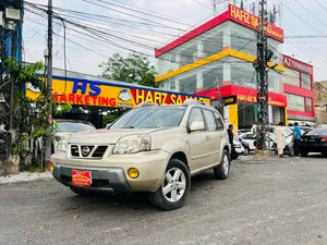 Nissan X Trail 2.0S 2000 for Sale