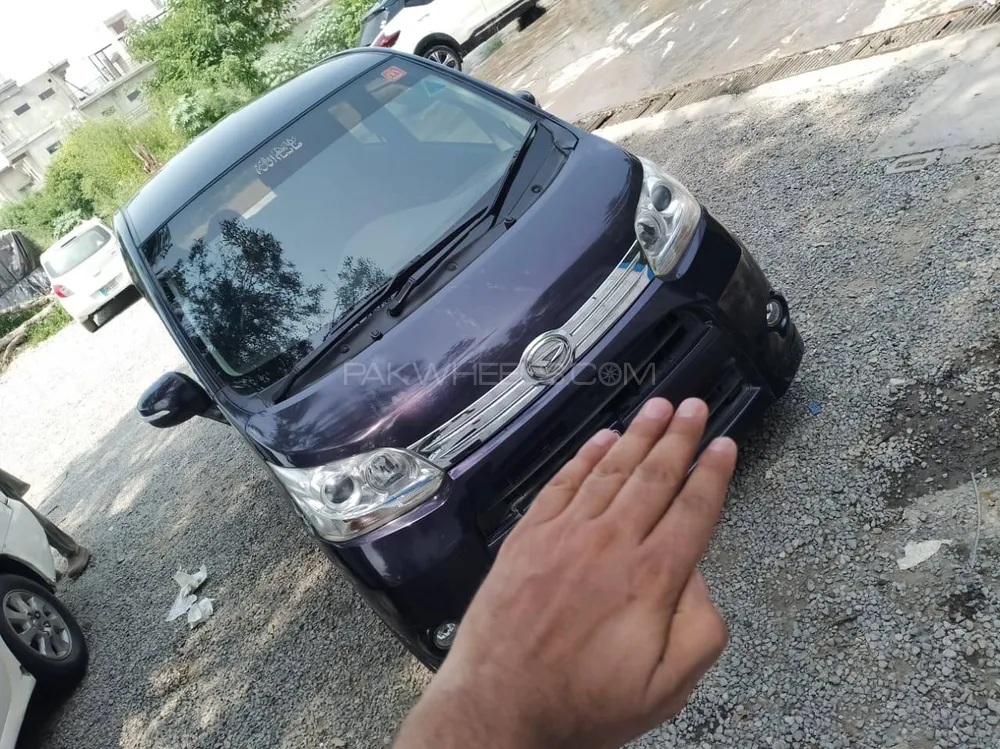 ڈائیہاتسو موو 2012 for Sale in اسلام آباد Image-1