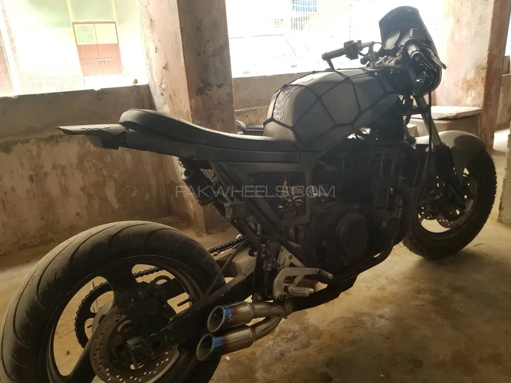 Honda Other 1980 for Sale Image-1