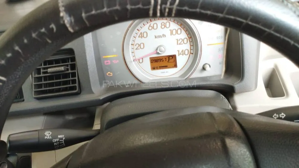 Honda Life 2015 for Sale in Lahore Image-1
