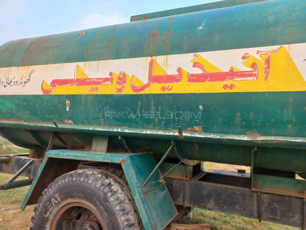 Buy Water tanki in Faisalabad | PakWheels