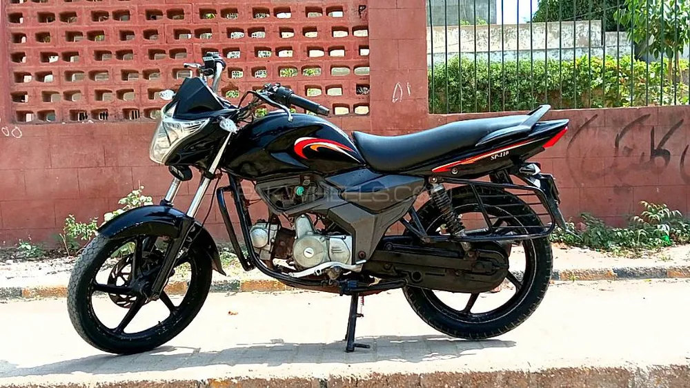 Super Power SP 110 Cheetah 2018 for Sale Image-1
