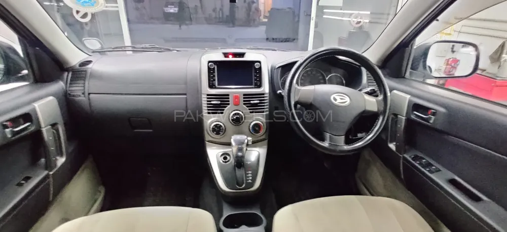 Toyota Rush G Limited 2010 for sale in Rawalpindi