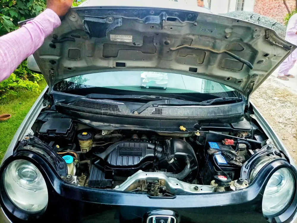 Honda N One 2017 for Sale in Faisalabad Image-1