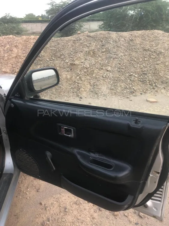 Honda city deals 2002 door panel