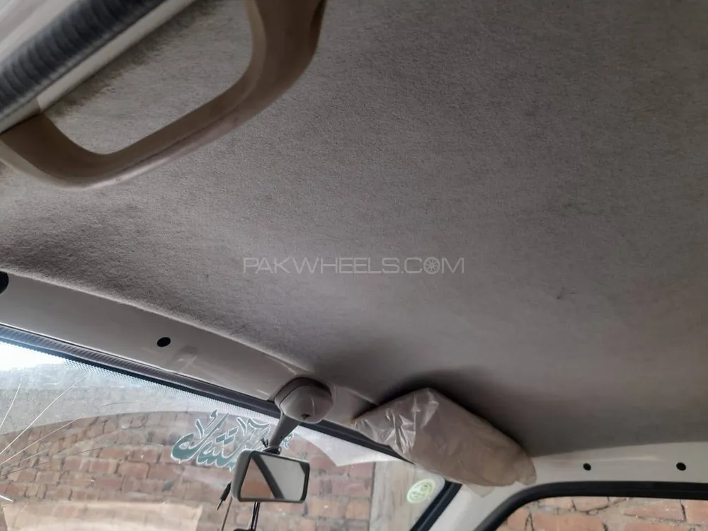 چانگان ایم 8 2020 for Sale in پسرور Image-1