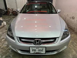 Honda Accord Type S 2006 for Sale
