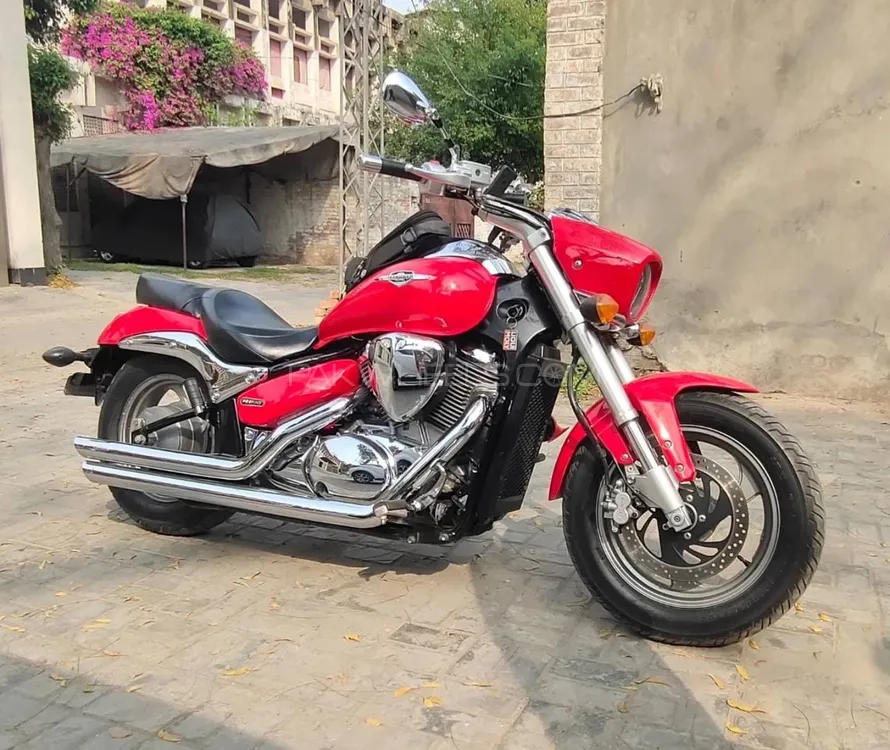 Suzuki Intruder 2013 for Sale Image-1