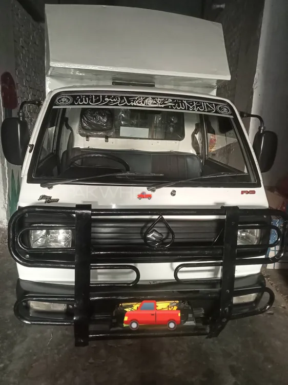 Suzuki Ravi 2019 for Sale in Muridke Image-1