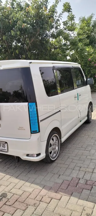 Suzuki Every Wagon 2013 for Sale in Rawalpindi Image-1
