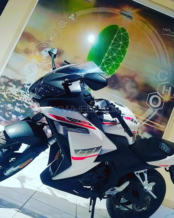 سُپر پاور Sultan SP 250 2021 for Sale Image-1