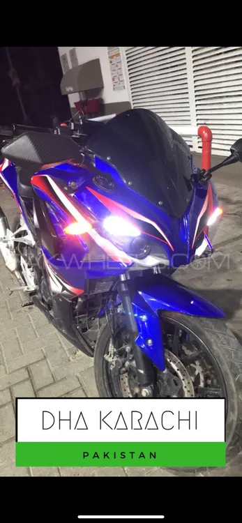 Chinese Bikes Lifan 2017 for Sale Image-1