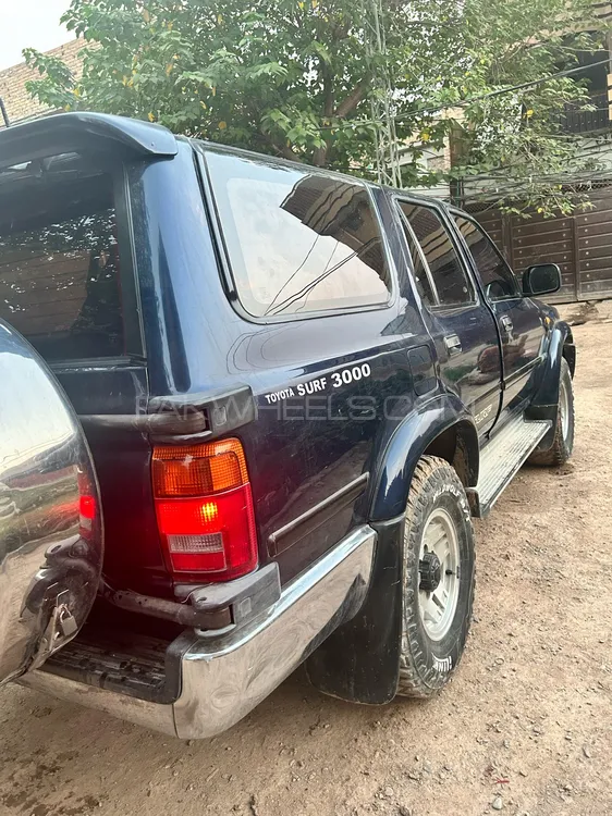 Toyota Surf 1994 for Sale in Peshawar Image-1