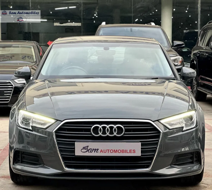 آوڈی اے 3 2019 for Sale in کراچی Image-1