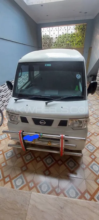 Nissan Clipper 2019 for Sale in Lahore Image-1