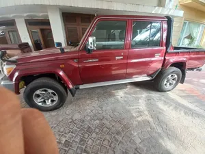 Toyota Land Cruiser 2015 for Sale