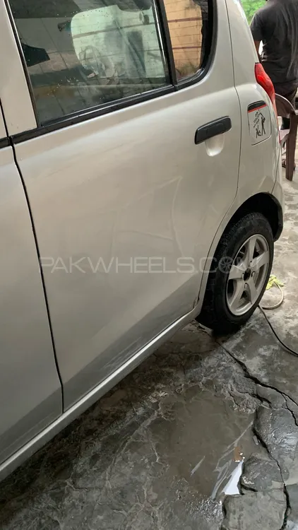 Suzuki Alto 2010 for Sale in Gujranwala Image-1