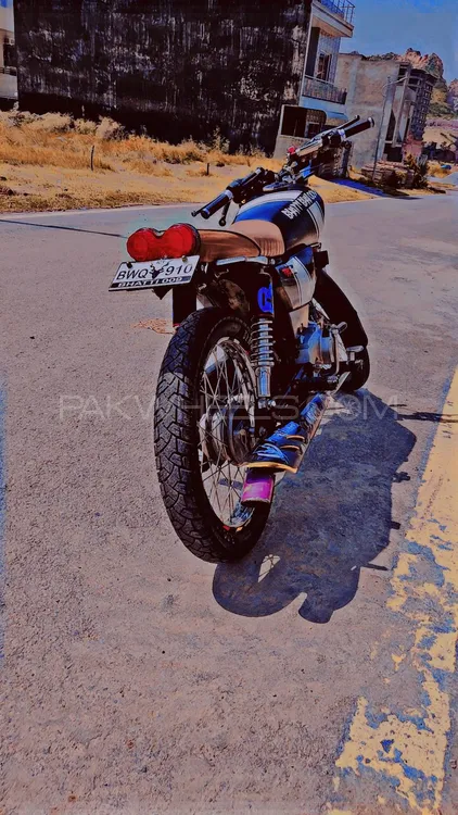 Union Star US 70cc 2021 for Sale Image-1