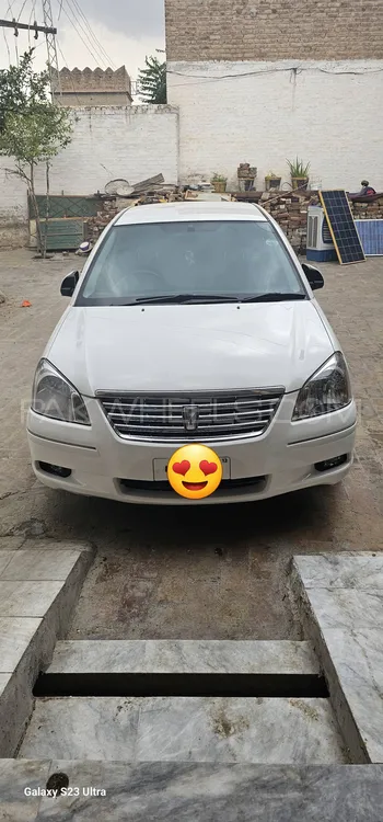 Toyota Premio 2006 for Sale in Kohat Image-1