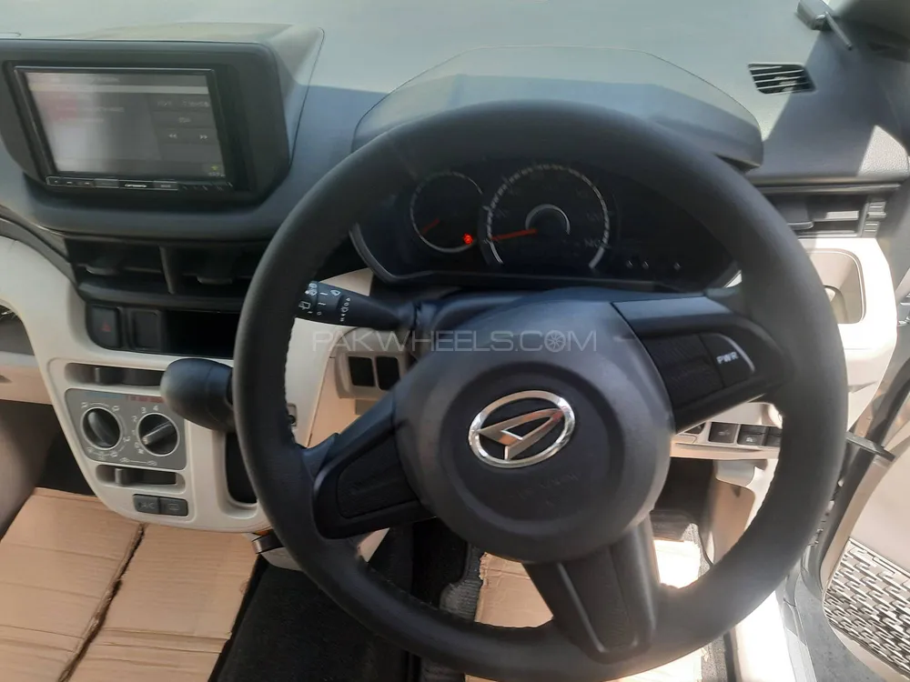 Daihatsu Move 2020 for sale in Rawalpindi