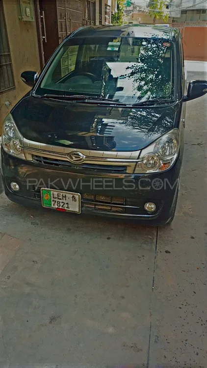 Subaru Pleo 2012 for Sale in Lahore Image-1