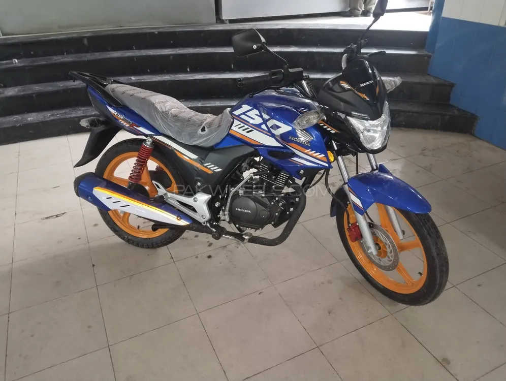 Honda CB 150F 2023 for Sale Image-1
