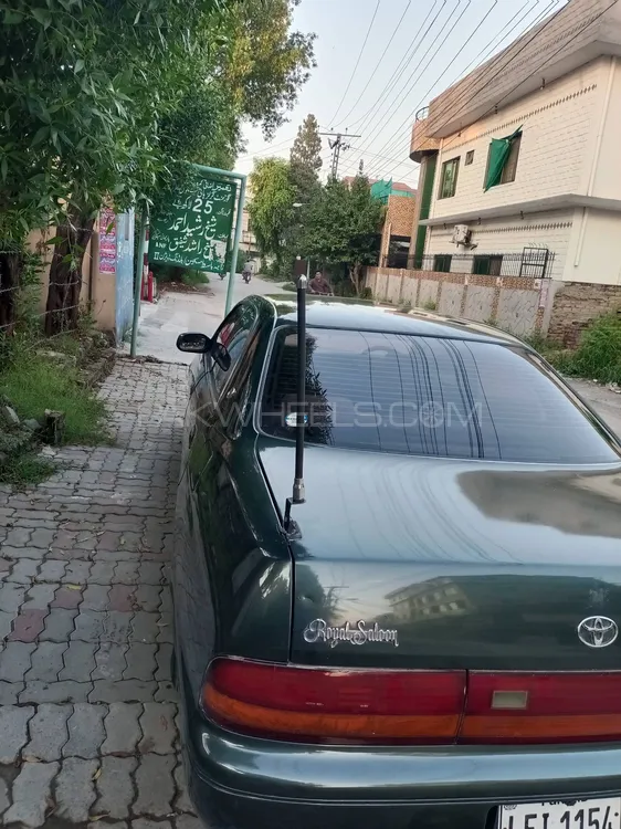 Toyota Crown 1972 for sale in Islamabad