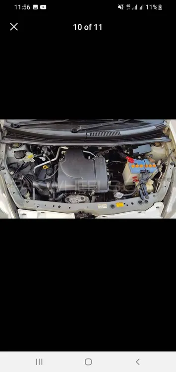 Toyota Passo 2006 for Sale in Rawalpindi Image-1