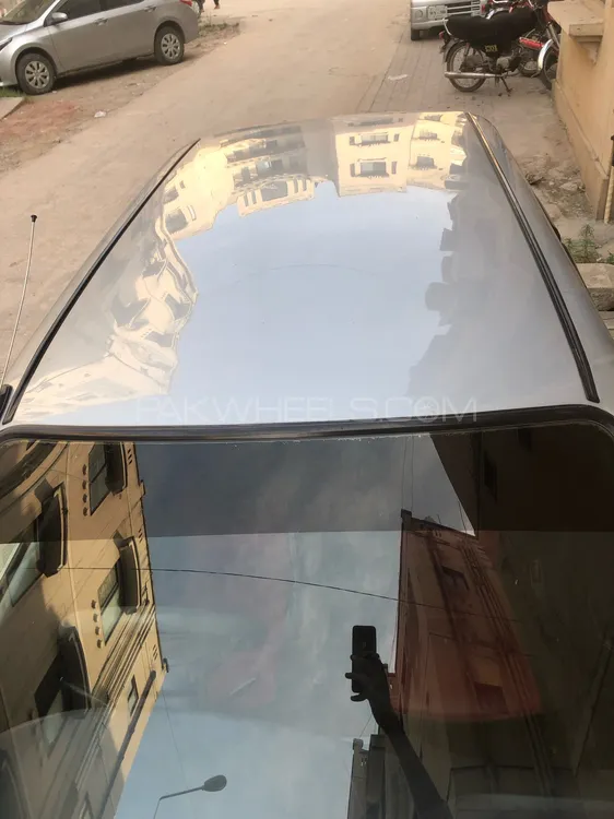 Daihatsu Cuore 2006 for Sale in Rawalpindi Image-1