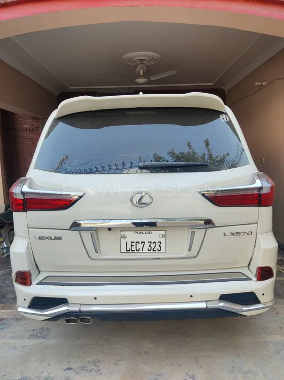 Toyota Land Cruiser 2000 for Sale in Sahiwal Image-1